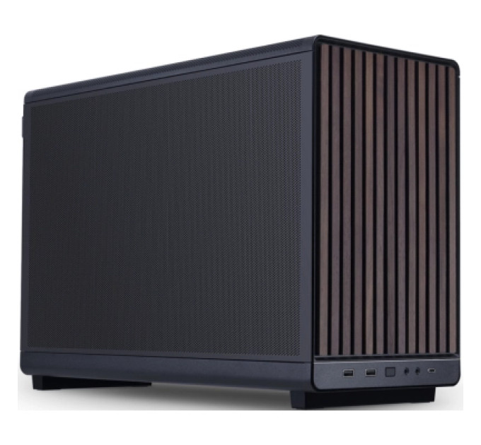 Lian Li Корпус NZXT A3 Black (G99.A3X-WD.00)