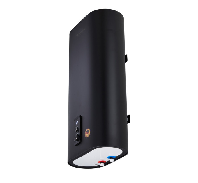 Willer Водонагрівач Willer EV80DRI Black серія Grand Digital