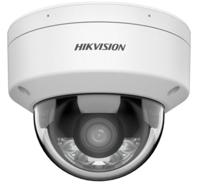 Hikvision Камера відеоспостереження Hikvision DS-2CD2147G2H-LISU(eF) (2.8)