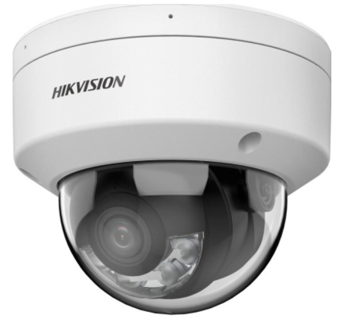 Hikvision Камера відеоспостереження Hikvision DS-2CD2147G2H-LISU(eF) (2.8)
