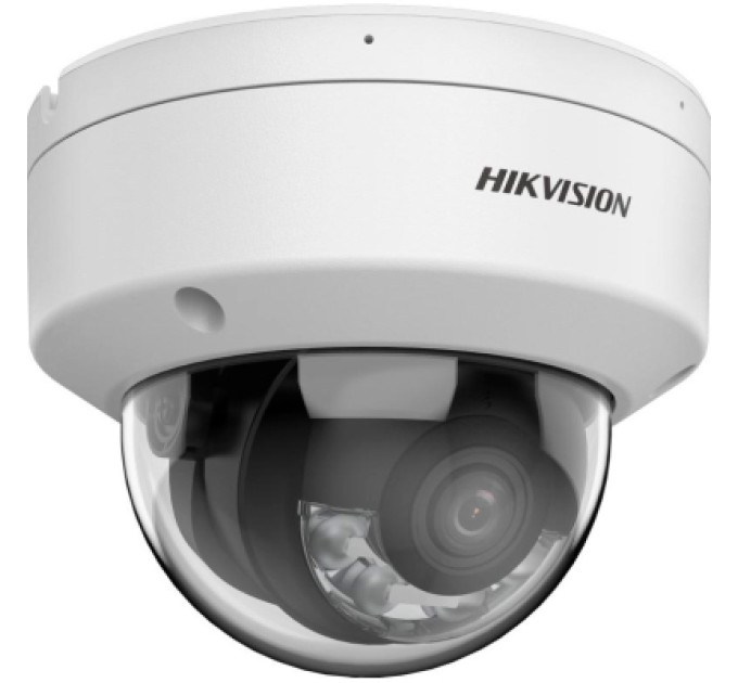 Hikvision Камера відеоспостереження Hikvision DS-2CD2147G2H-LISU(eF) (2.8)