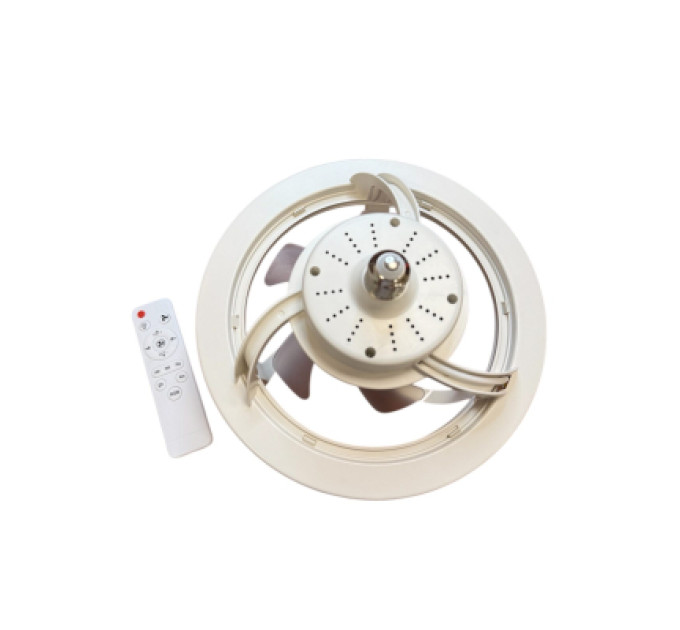 XoKo Вентилятор XoKo LED RGB Fan Light 100 Aroma (XK-FL-100RGB)