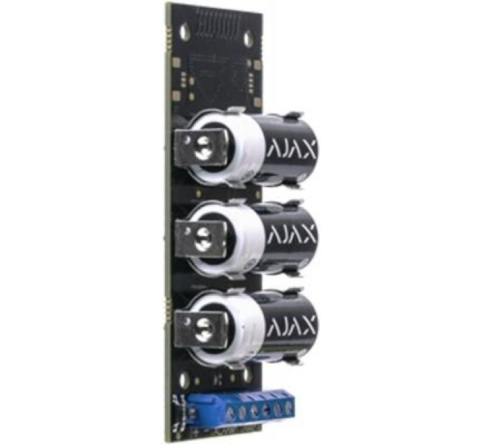 Модуль управління розумним будинком Ajax Transmitter
