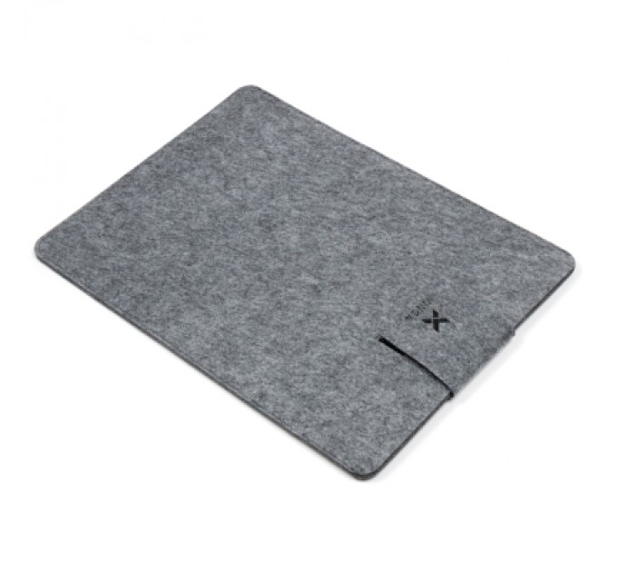 Vinga Чохол до ноутбука Vinga 14" NSF140 Gray (NSF140GY)