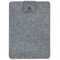 Vinga Чохол до ноутбука Vinga 13" NSF130 Gray (NSF130GY)