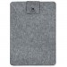 Vinga Чохол до ноутбука Vinga 13" NSF130 Gray (NSF130GY)