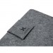 Vinga Чохол до ноутбука Vinga 13" NSF130 Gray (NSF130GY)