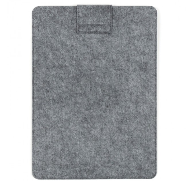 Vinga Чохол до ноутбука Vinga 13" NSF130 Gray (NSF130GY)