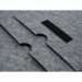 Vinga Чохол до ноутбука Vinga 15.6" NSF150 Envelope Gray (NSF150EGY)