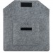Vinga Чохол до ноутбука Vinga 15.6" NSF150 Envelope Gray (NSF150EGY)