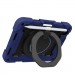 BeCover Чохол до планшета BeCover Apple iPad Mini 7 2024 Blue (712316)