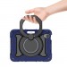 BeCover Чохол до планшета BeCover Apple iPad Mini 7 2024 Blue (712316)