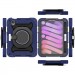 BeCover Чохол до планшета BeCover Apple iPad Mini 7 2024 Blue (712316)