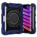 BeCover Чохол до планшета BeCover Apple iPad Mini 7 2024 Blue (712316)