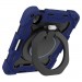 BeCover Чохол до планшета BeCover Apple iPad Mini 7 2024 Blue (712316)