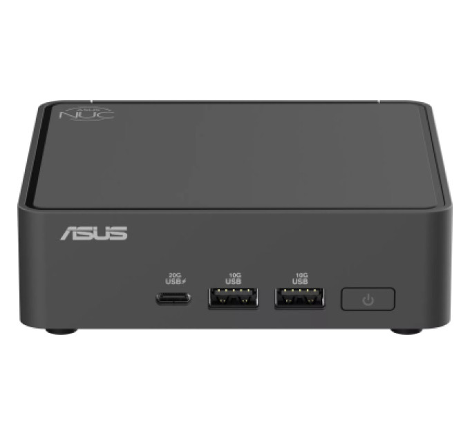 ASUS Комп'ютер ASUS NUC 15 Pro RNUC15CRKC500002 / Core 5 210H 45W (90AR00R2-M00060)