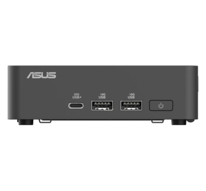 ASUS Комп'ютер ASUS NUC 15 Pro RNUC15CRKC500002 / Core 5 210H 45W (90AR00R2-M00060)
