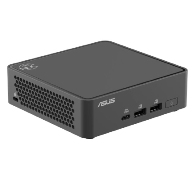 ASUS Комп'ютер ASUS NUC 15 Pro RNUC15CRKC500002 / Core 5 210H 45W (90AR00R2-M00060)