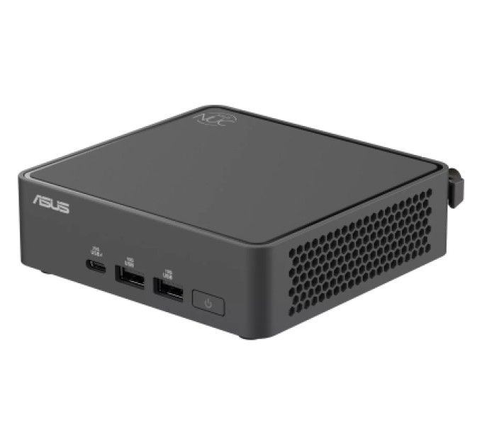 ASUS Комп'ютер ASUS NUC 15 Pro RNUC15CRKC500002 / Core 5 210H 45W (90AR00R2-M00060)
