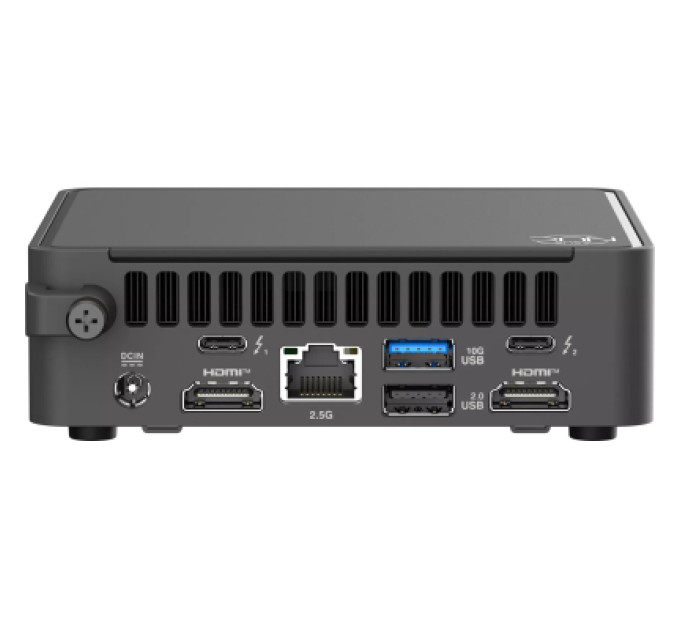 Комп'ютер ASUS NUC 15 Pro RNUC15CRKC500002 / Core 5 210H 45W (90AR00R2-M00060)