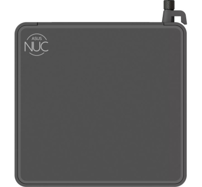 Комп'ютер ASUS NUC 15 Pro RNUC15CRKC500002 / Core 5 210H 45W (90AR00R2-M00060)