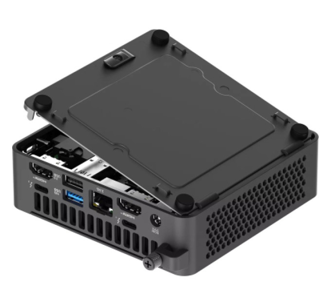 Комп'ютер ASUS NUC 15 Pro RNUC15CRKC500002 / Core 5 210H 45W (90AR00R2-M00060)
