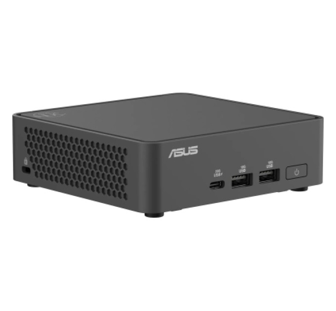 Комп'ютер ASUS NUC 15 Pro RNUC15CRKC500002 / Core 5 210H 45W (90AR00R2-M00060)