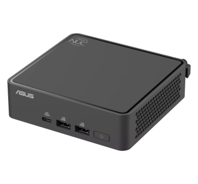 Комп'ютер ASUS NUC 15 Pro RNUC15CRKC500002 / Core 5 210H 45W (90AR00R2-M00060)