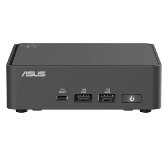 Комп'ютер ASUS NUC 15 Pro RNUC15CRKC500002 / Core 5 210H 45W (90AR00R2-M00060)