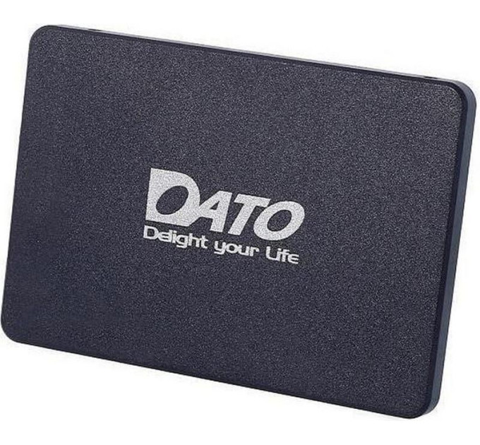 Накопичувач SSD  960GB Dato DS700 2.5" SATAIII TLC (DS700SSD-960GB)