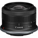 Цифровий фотоапарат Canon EOS R50 + RF-S 18-45 IS STM Black Creator Kit (5811C036)