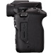 Цифровий фотоапарат Canon EOS R50 + RF-S 18-45 IS STM Black Creator Kit (5811C036)
