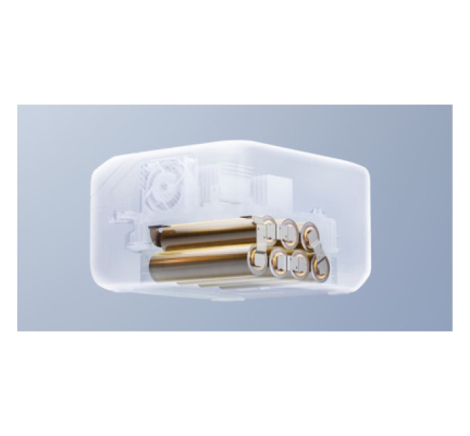 Зарядна станція EcoFlow RIVER 3 PLUS (EFRIVER3Plus-EU-CBOX)