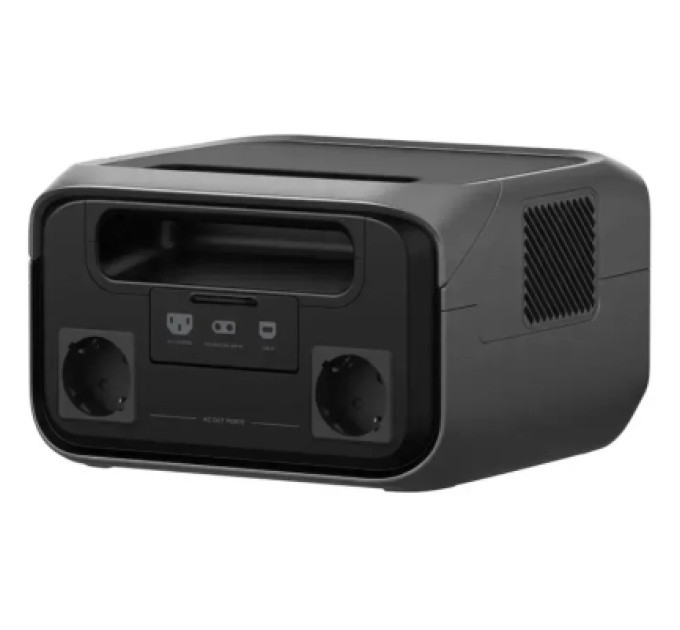 Зарядна станція EcoFlow RIVER 3 PLUS (EFRIVER3Plus-EU-CBOX)