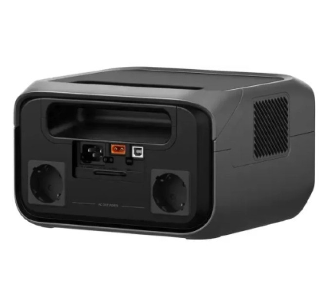 Зарядна станція EcoFlow RIVER 3 PLUS (EFRIVER3Plus-EU-CBOX)