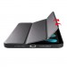 BeCover Чохол до планшета BeCover Apple iPad Mini 7 2024 Black (712427)