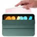 BeCover Чохол до планшета BeCover Apple iPad Mini 7 2024 Dark Green (712429)