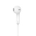Навушники Havit HV-E336C USB-C White (HV-E336C)