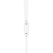 Навушники Havit HV-E336C USB-C White (HV-E336C)