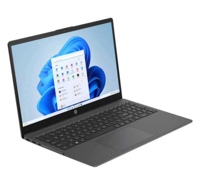 Ноутбук HP 15-fc0261ua (C78SFEA)