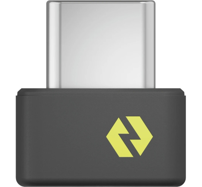 Адаптер Logitech Logi Bolt USB-C Receiver (956-000157)