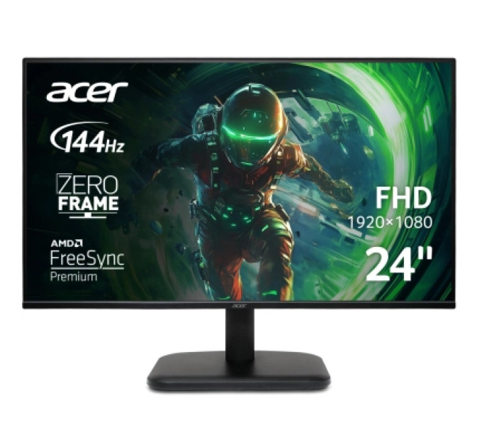 Монітор Acer EK241YP6BI (UM.QE1EE.601)