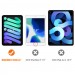 BeCover Чохол до планшета BeCover Apple iPad Mini 7 2024 Deep Blue (712428)
