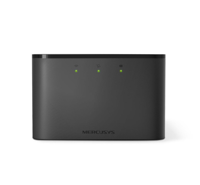 Точка доступу з функцією маршрутизації, мережеве обладнання MOBILE 150MBPS 4G LTE MT110 MERCUSYS