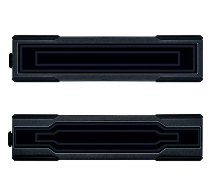 Lian Li Кулер до корпусу Lian Li Uni Fan SL-INF WIRELESS 120-1, Black (G99.12SLIN1W1B.00)
