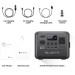 BLUETTI Зарядна станція BLUETTI AC50B 700W 448Wh (AC50B)