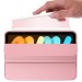 BeCover Чохол до планшета BeCover Apple iPad Mini 7 2024 Rose Gold (712434)
