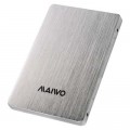 Maiwo Конвертор Maiwo 2.5'' SATA to M.2 (NGFF) SSD (KT031B)