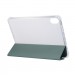 BeCover Чохол до планшета BeCover Soft TPU Apple iPad Mini 7 2024 Dark Green (712438)