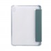 BeCover Чохол до планшета BeCover Soft TPU Apple iPad Mini 7 2024 Dark Green (712438)
